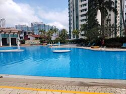 Palm Gardens (D23), Condominium #606558781